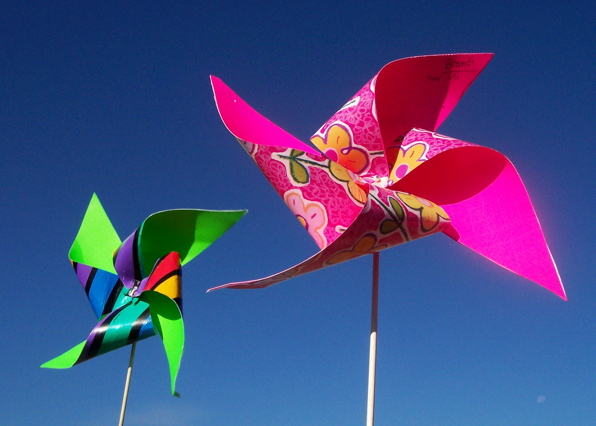 Pinwheels 8