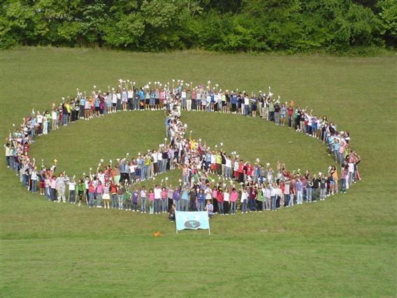 peace sign 016