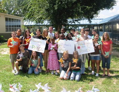 Pinwheels for Peace 09-21-06 040