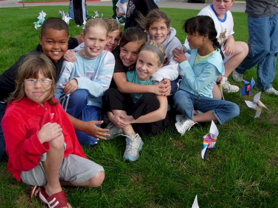 Pinwheels for Peace 011