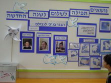 Hadar School Raanana Israel 7