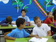 Hadar School Raanana Israel 8