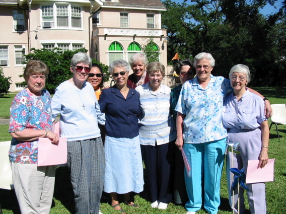 The planters and the pray-ers