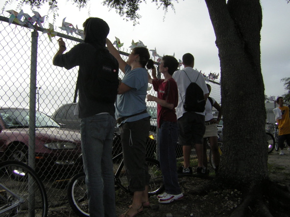 pinwheels in progress 3