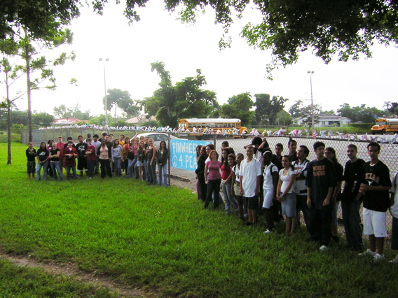 pinwheels 2nd period