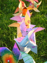 Pinwheels for Peace 9.21.06 004