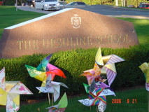 Pinwheels Peace 2006ee