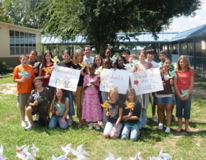 Pinwheels for Peace 09-21-06 040