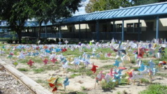 Pinwheels for Peace 09-21-06 061