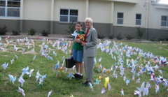 Pinwheels for Peace 09-21-06 063