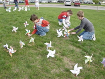 Pinwheels for Peace 012