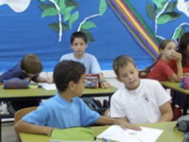 Hadar School Raanana Israel 8