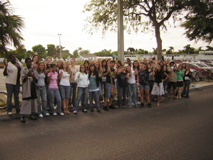 pinwheel group pict 1st per