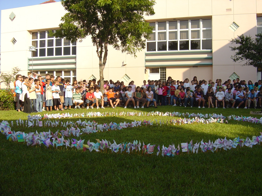 Eagle Point Elementary 4