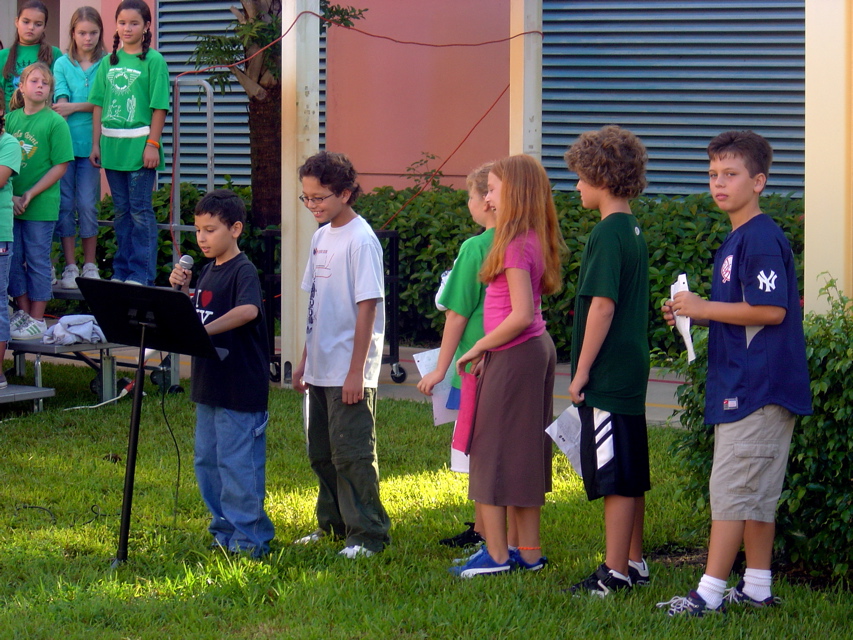 Eagle Point Elementary 3