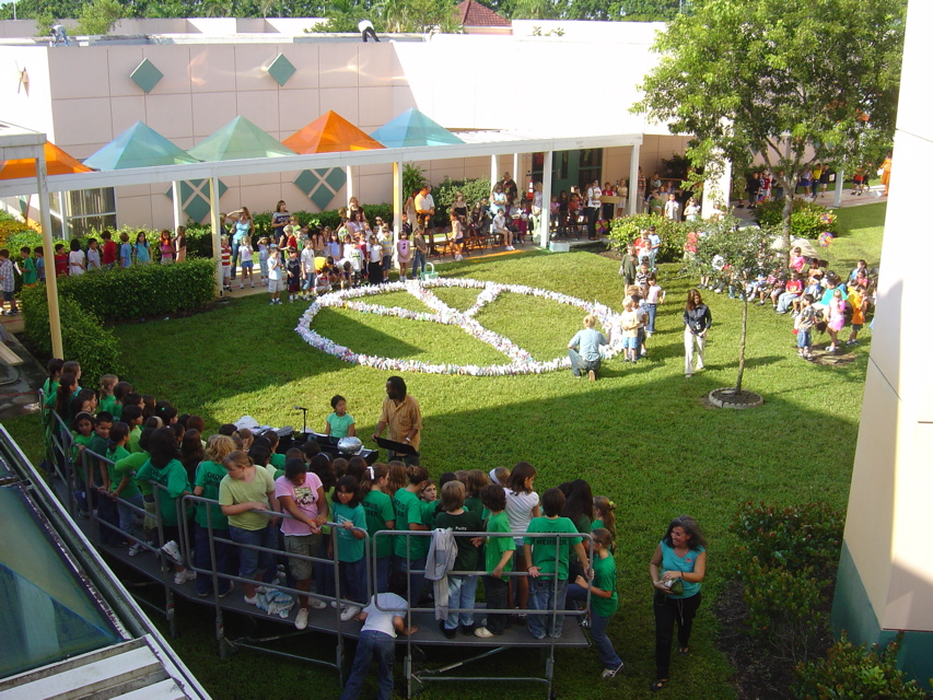 Eagle Point Elementary 1