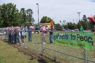 pin wheels for peace 2