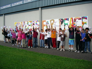 class and sign resize