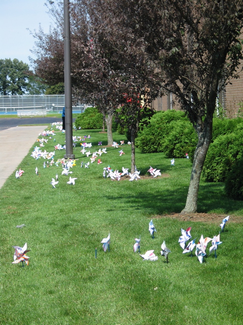 PinwheelLawn