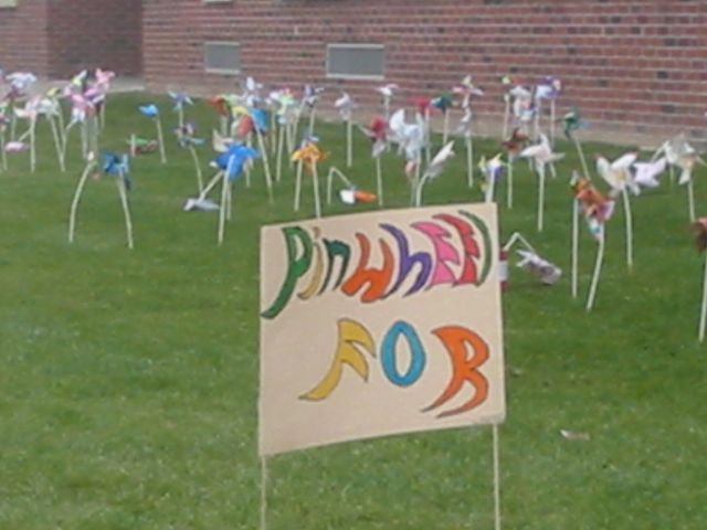 Frankfort-schuyler graduation 2021 picture