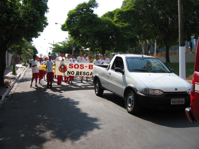 Dia Mundial da Paz 21 setembro 2005 002