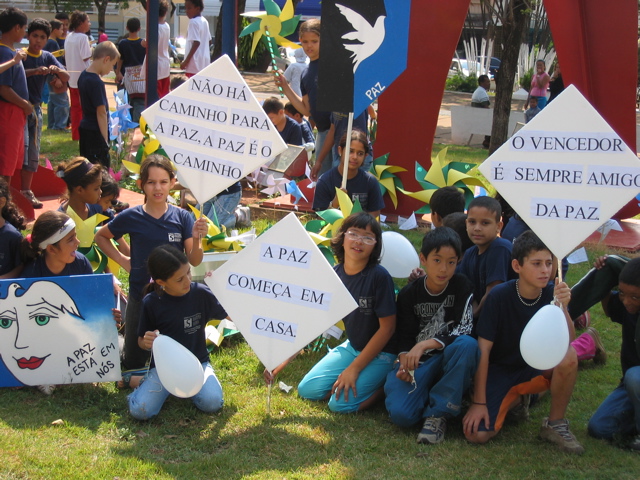 Dia Mundial da Paz 21 setembro 2005 007