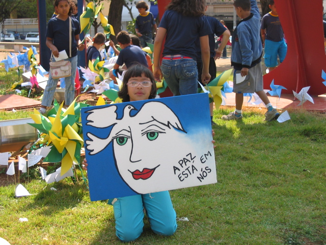 Dia Mundial da Paz 21 setembro 2005 008