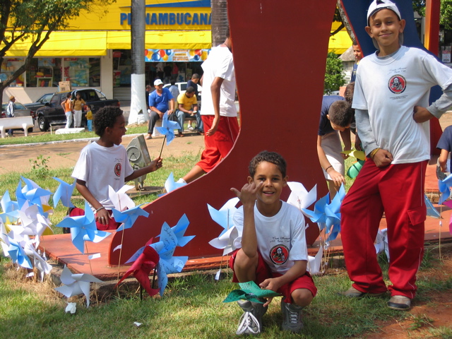 Dia Mundial da Paz 21 setembro 2005 009