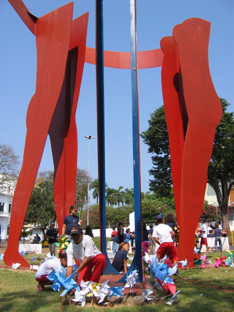 Dia Mundial da Paz 21 setembro 2005 015