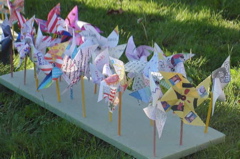 Pinwheels