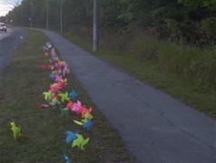 Whirled Peace, Sept. 21, 2005 030