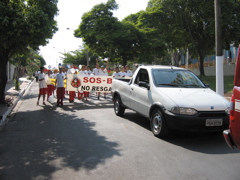 Dia Mundial da Paz 21 setembro 2005 002