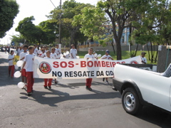Dia Mundial da Paz 21 setembro 2005 004