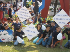 Dia Mundial da Paz 21 setembro 2005 007