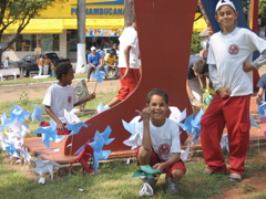 Dia Mundial da Paz 21 setembro 2005 009