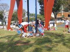 Dia Mundial da Paz 21 setembro 2005 014