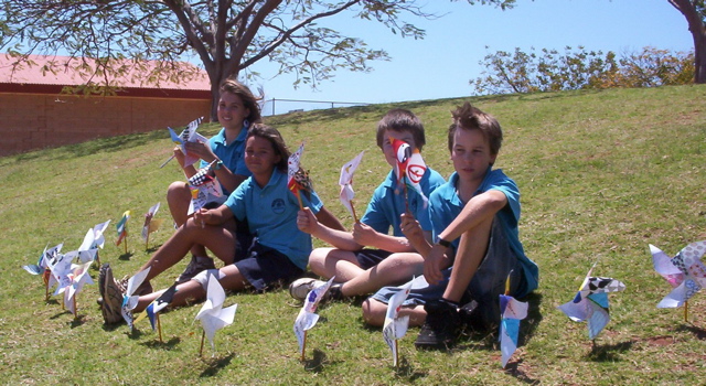 Pinwheelsforpeace 9-2005 TPS - 3