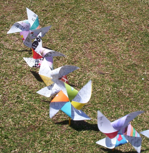 Pinwheelsforpeace 9-2005 TPS - 6