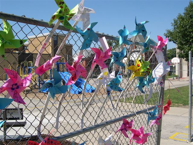 Irving Fence 2