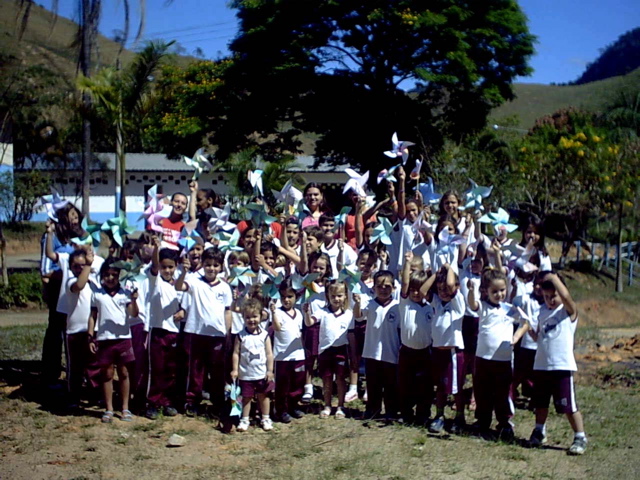 PAZ II