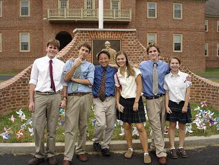 Seniors