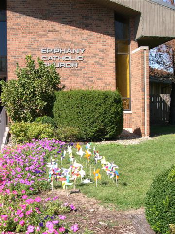 Epiphany Church, Normal