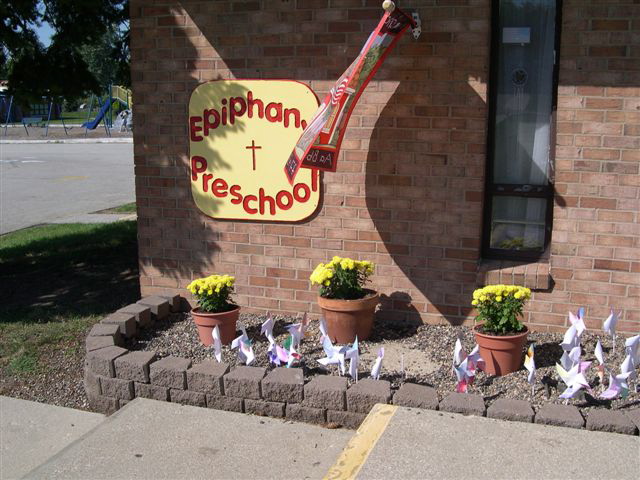 Epiphany Pre School Normal