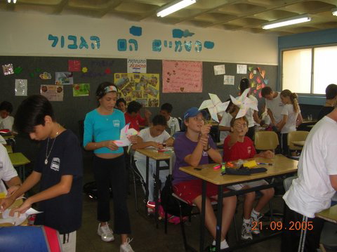 pinwheels for peace 014