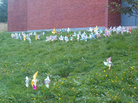 Brother Rice Jr High, St. Johns, NF3