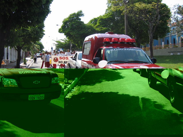 Dia Mundial da Paz 21 setembro 2005 003