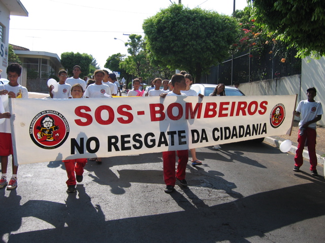 Dia Mundial da Paz 21 setembro 2005 005