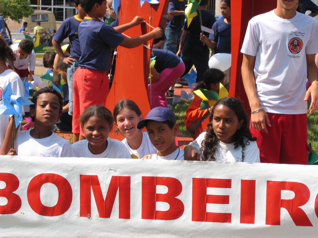 Dia Mundial da Paz 21 setembro 2005 006