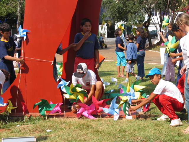 Dia Mundial da Paz 21 setembro 2005 010
