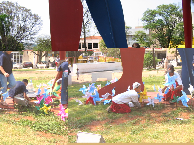 Dia Mundial da Paz 21 setembro 2005 013